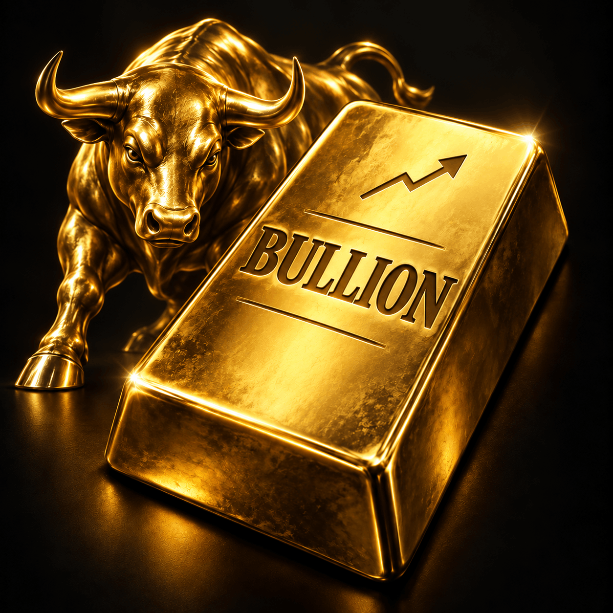 $BULL