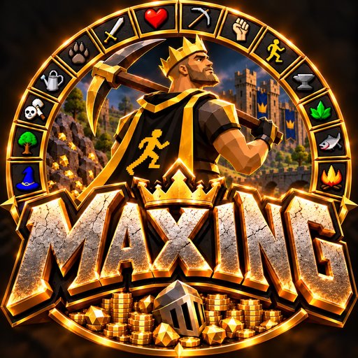 MAXING