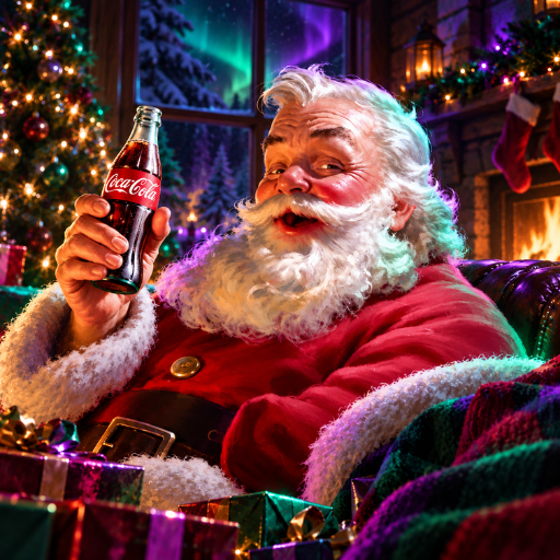 SANTA
