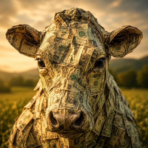 CASHCOW