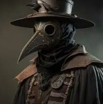 PLAGUE