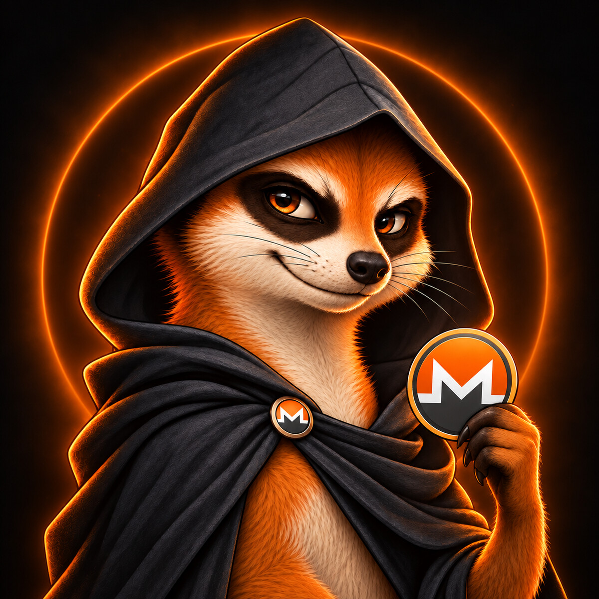 XMRKAT