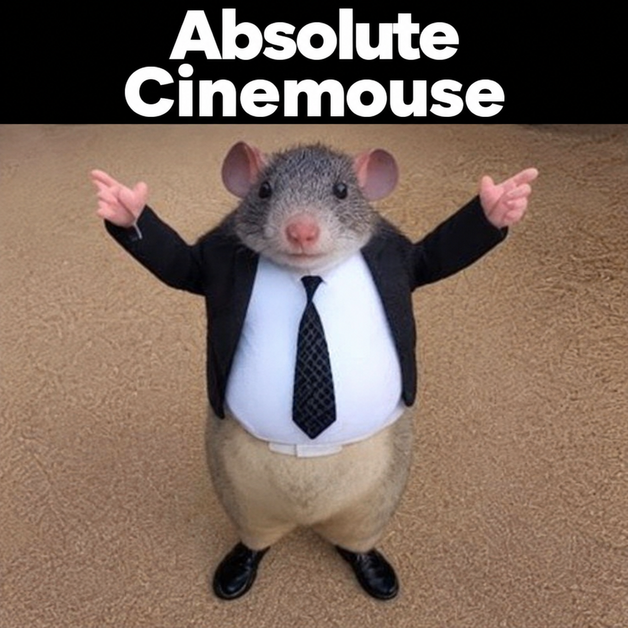 CINEMOUSE