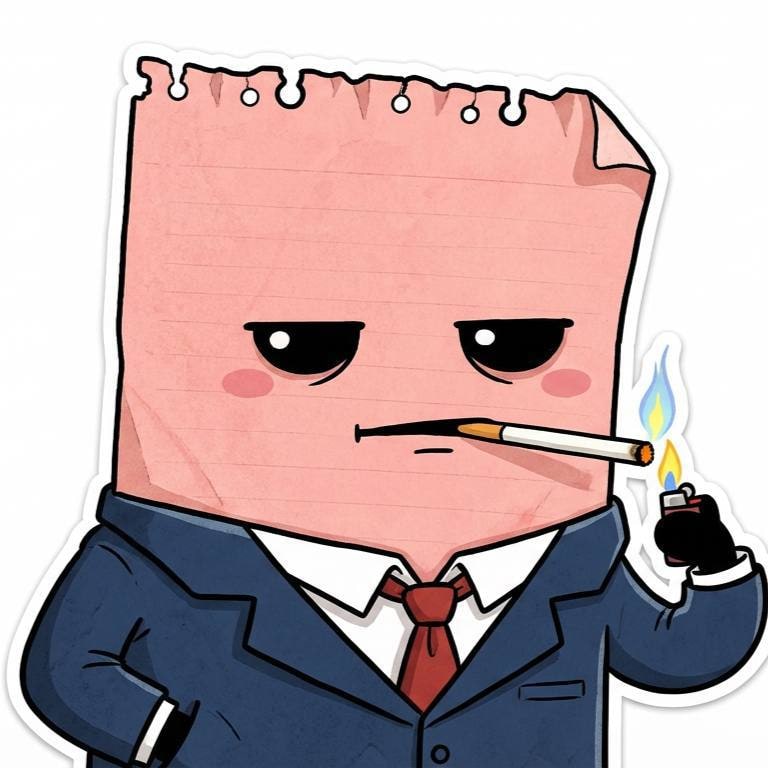 PINKY