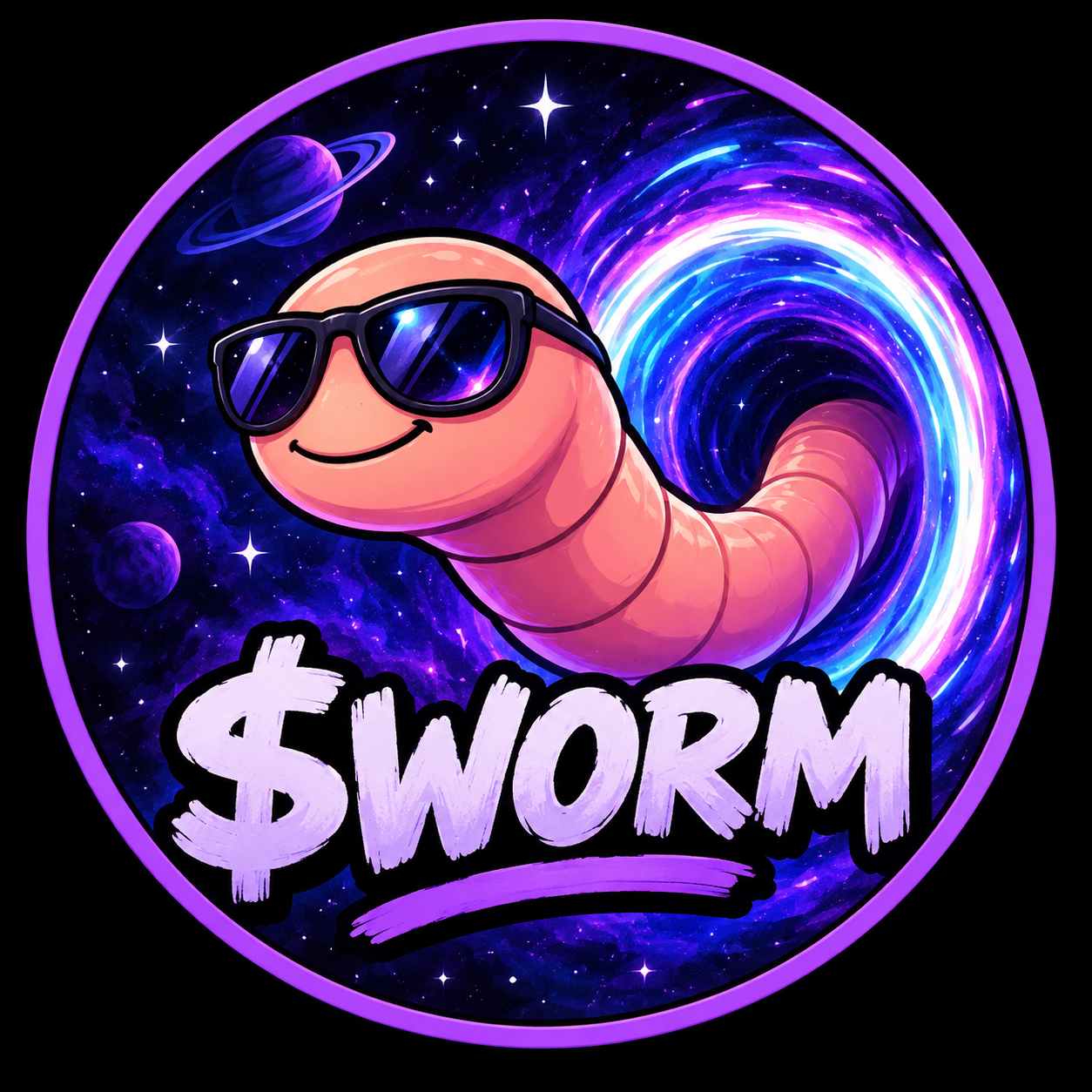 WORM