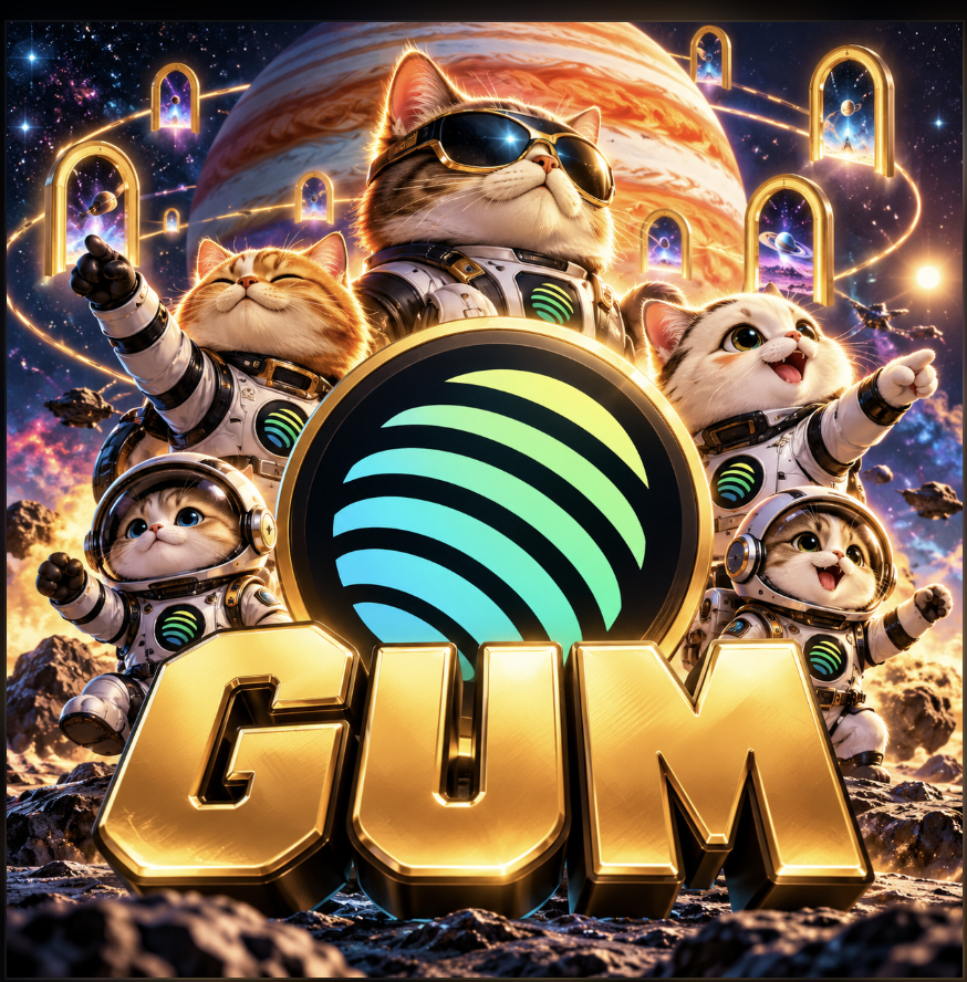 GUM