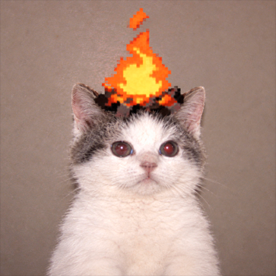 BURN