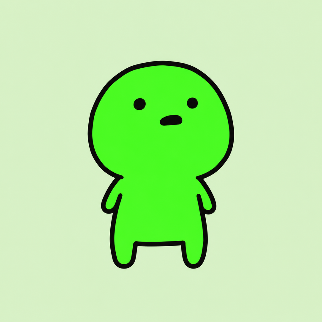 GREENIE