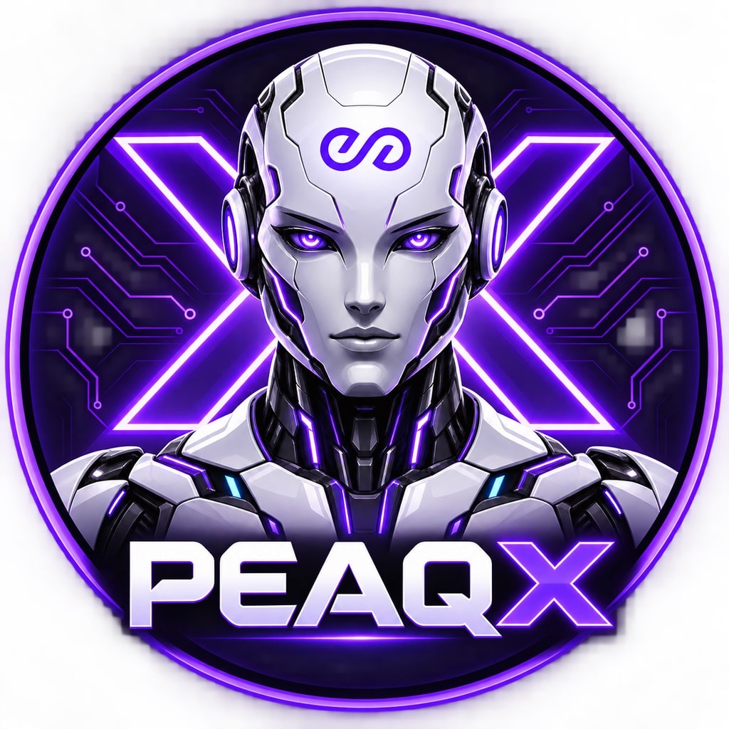 PeaqX