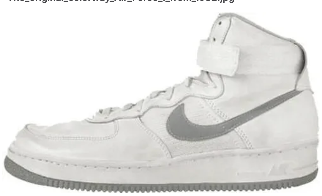 AIRFORCE1