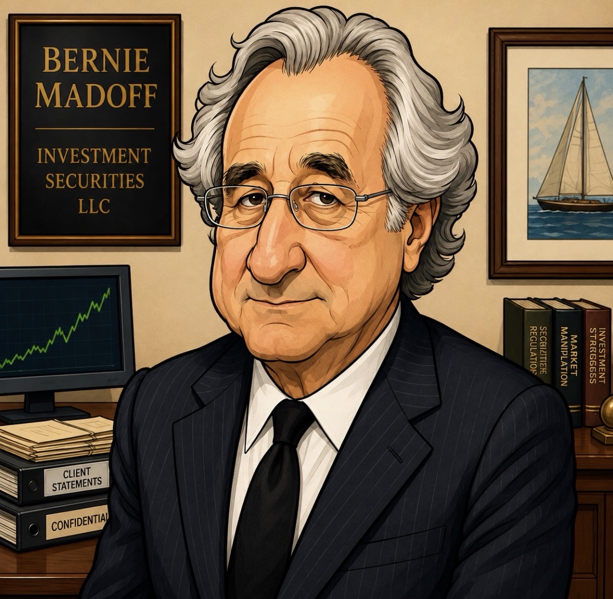 PONZI