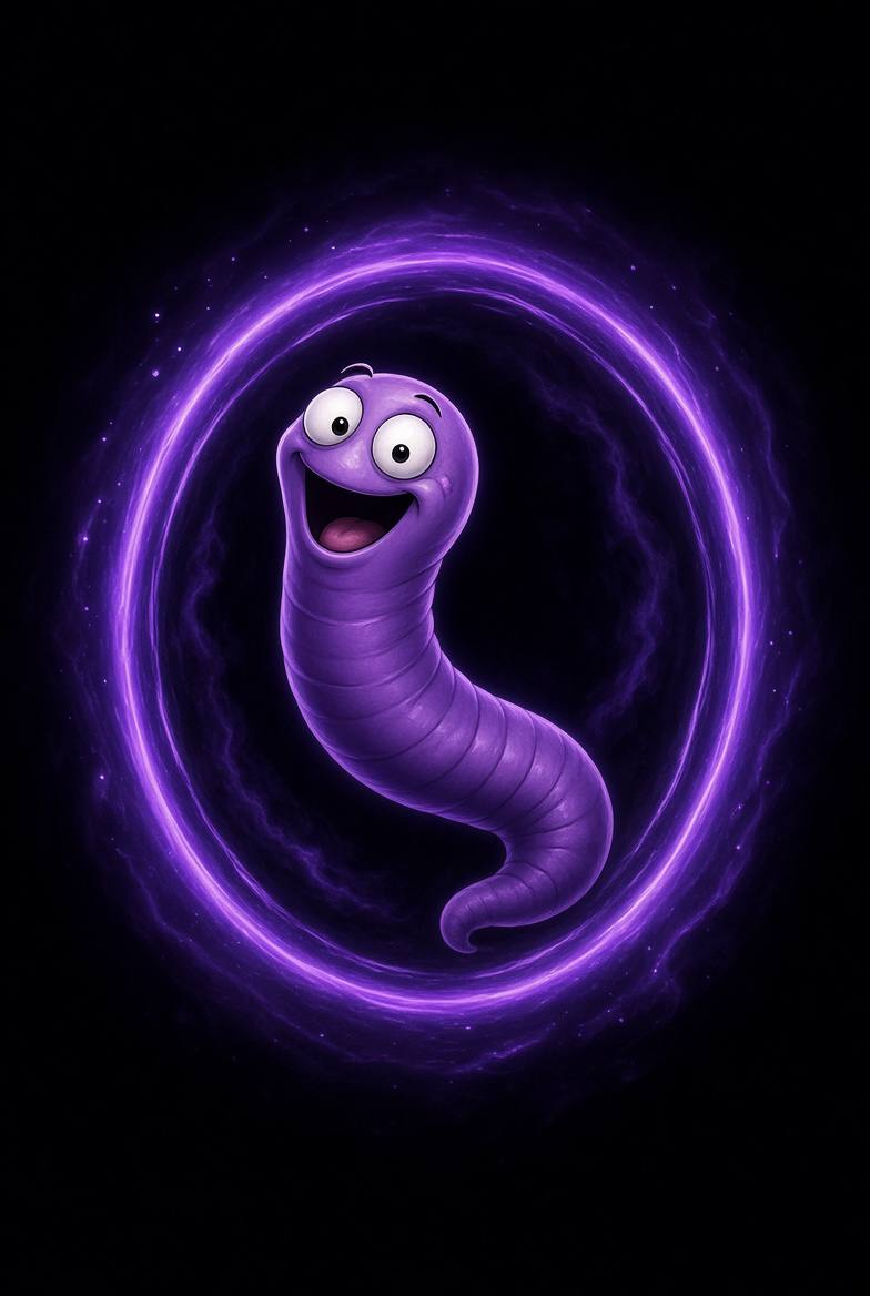 WORM