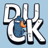 DUCK