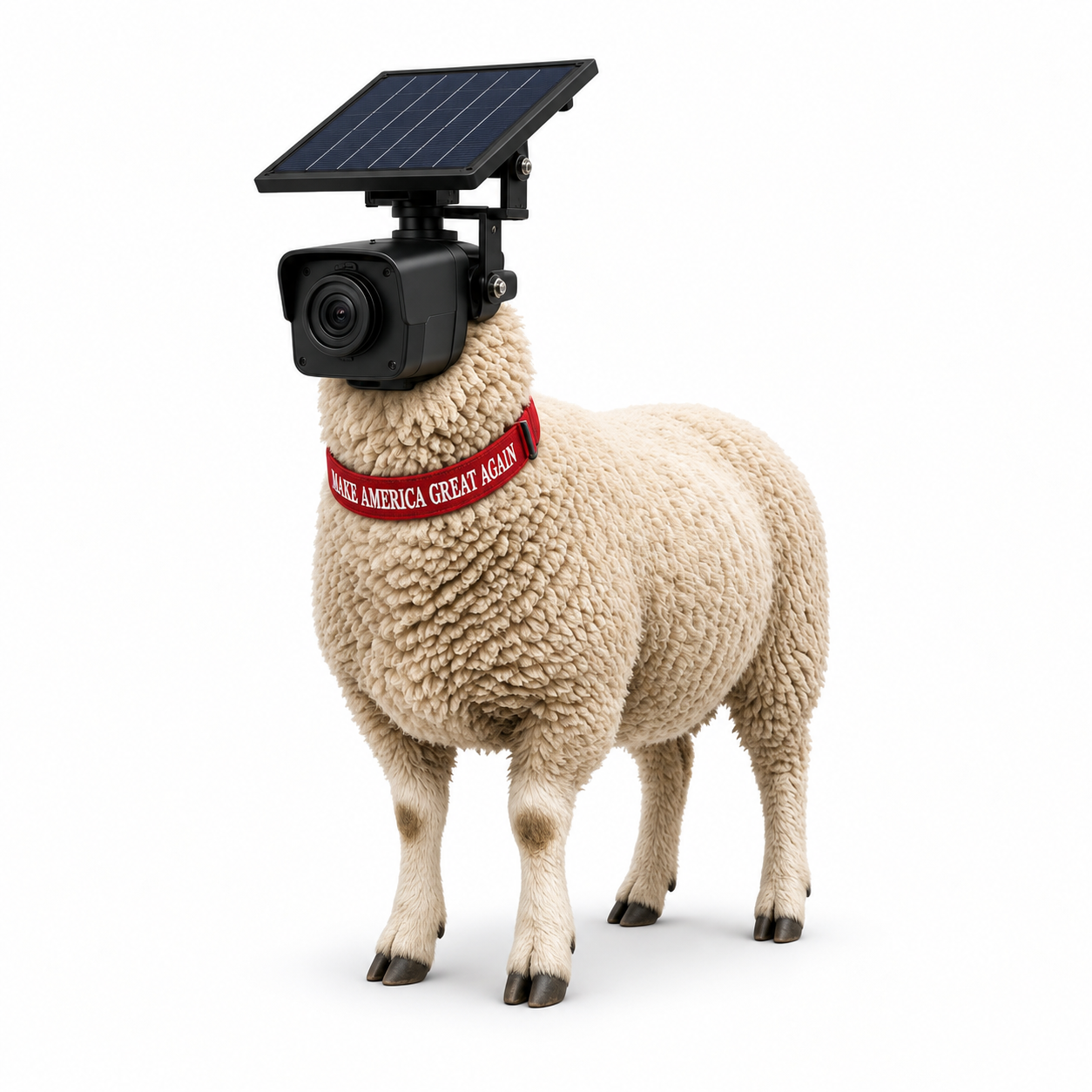 SHEEPLE