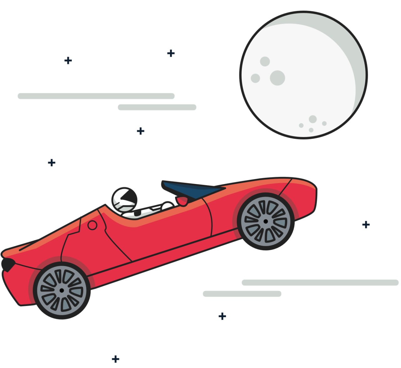 STARMAN