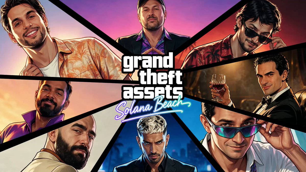 GTA