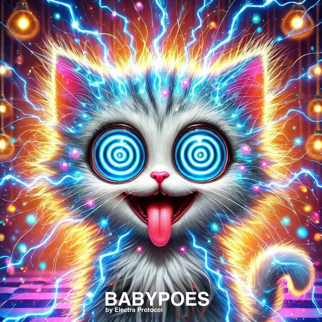 BABYPOES