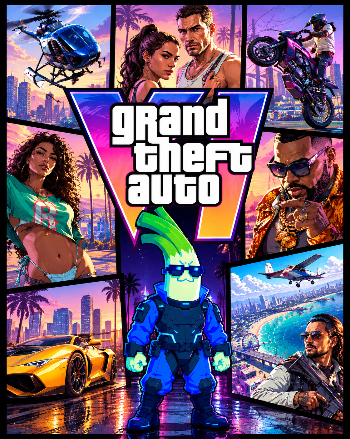 GTAVI