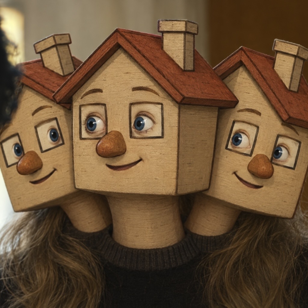 HOMES