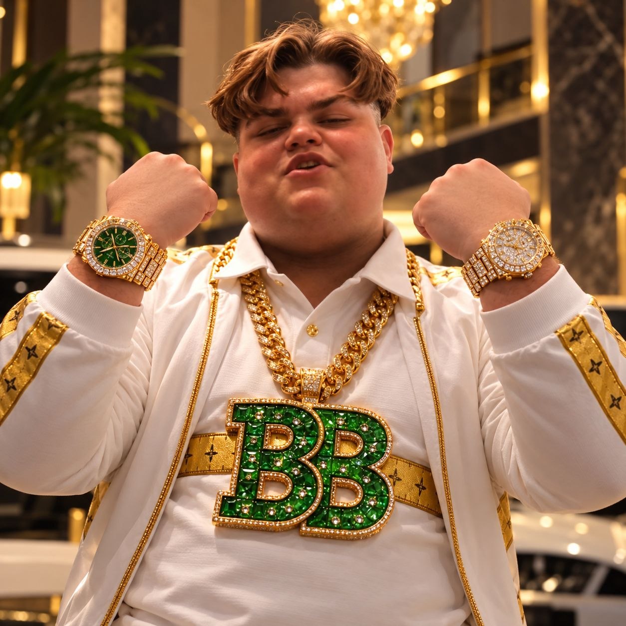 BLING