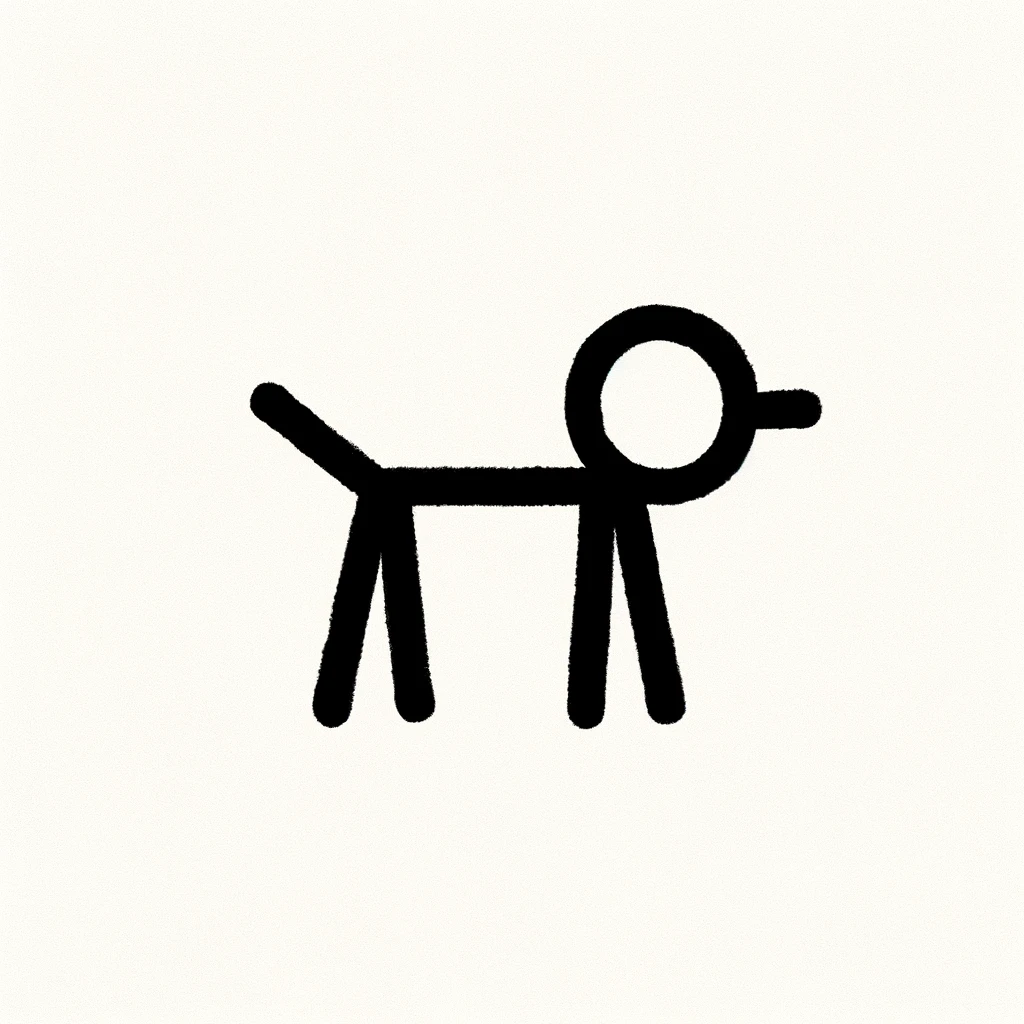 STICKDOG