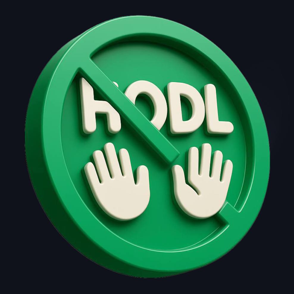 HODLs Coin