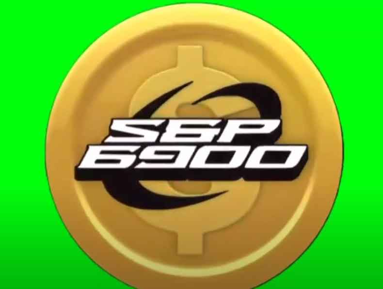 SPXㅤ
