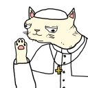 PopeCatcis