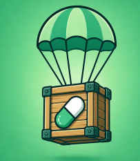 PUMPDROP