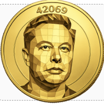 coin