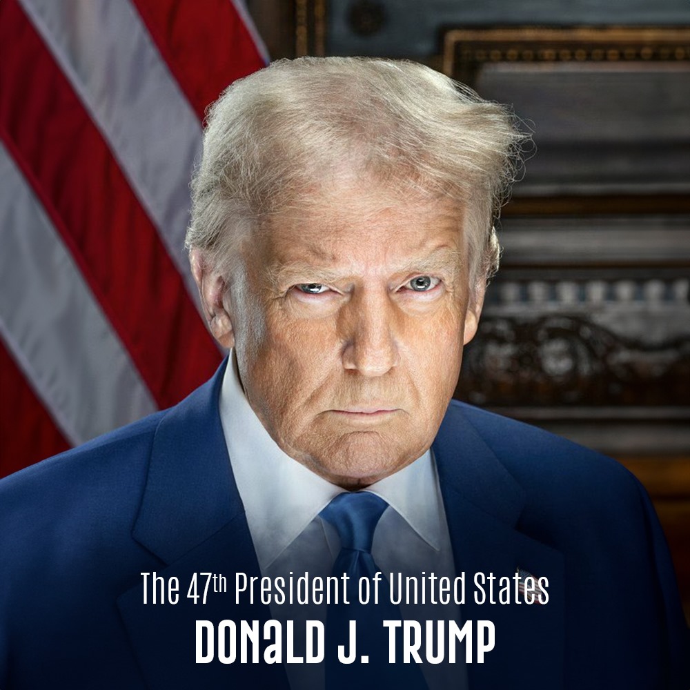TRUMP​