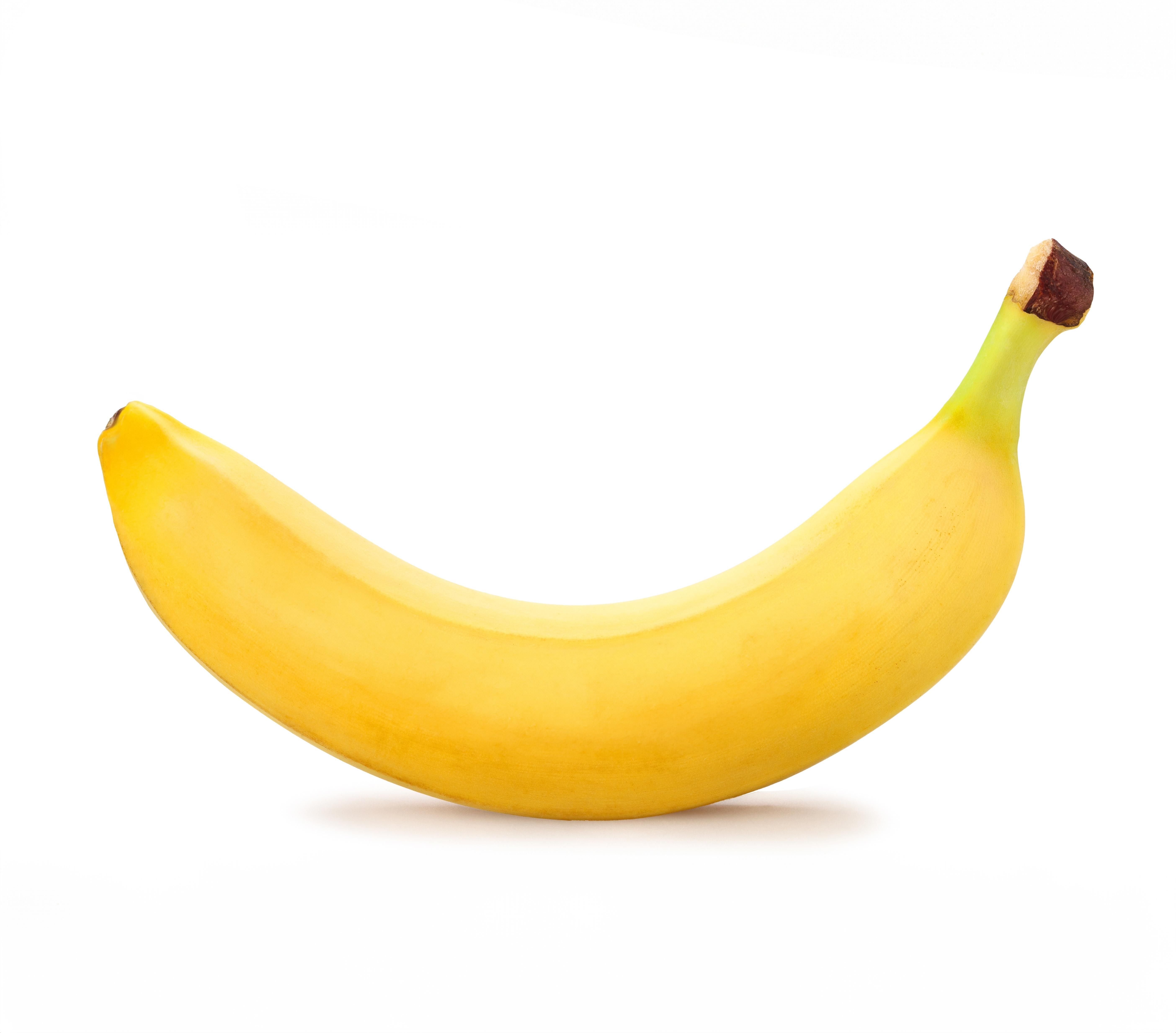 BANANA