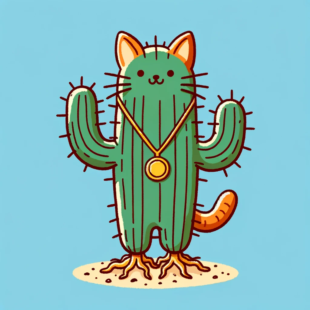 CATCUS