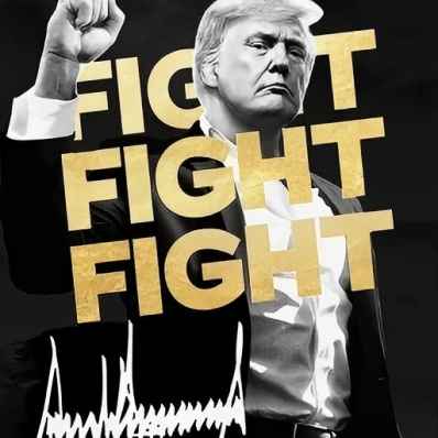 TRUMP​