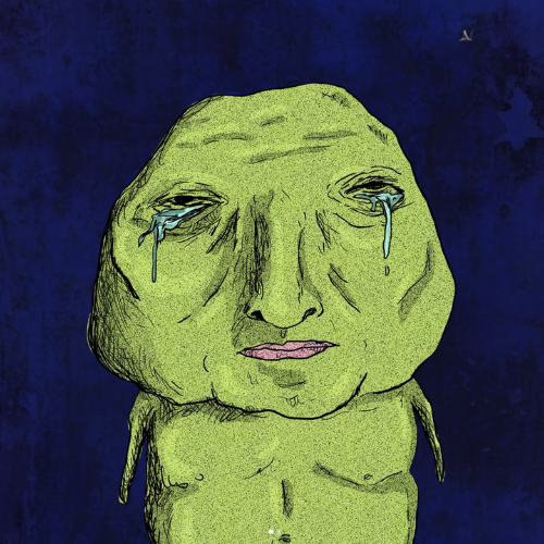 the