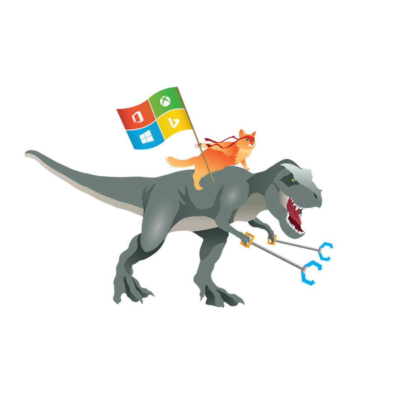 NINJACAT
