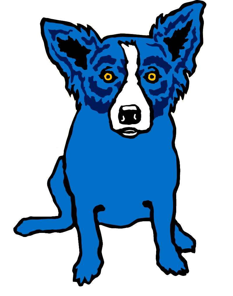 BLUEDOG