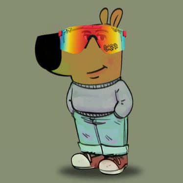 CHILLMOG