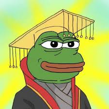 秦皇PEPE