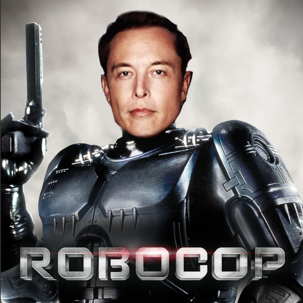 ROBOTELON