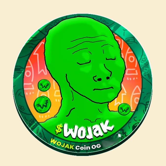 WOJAK