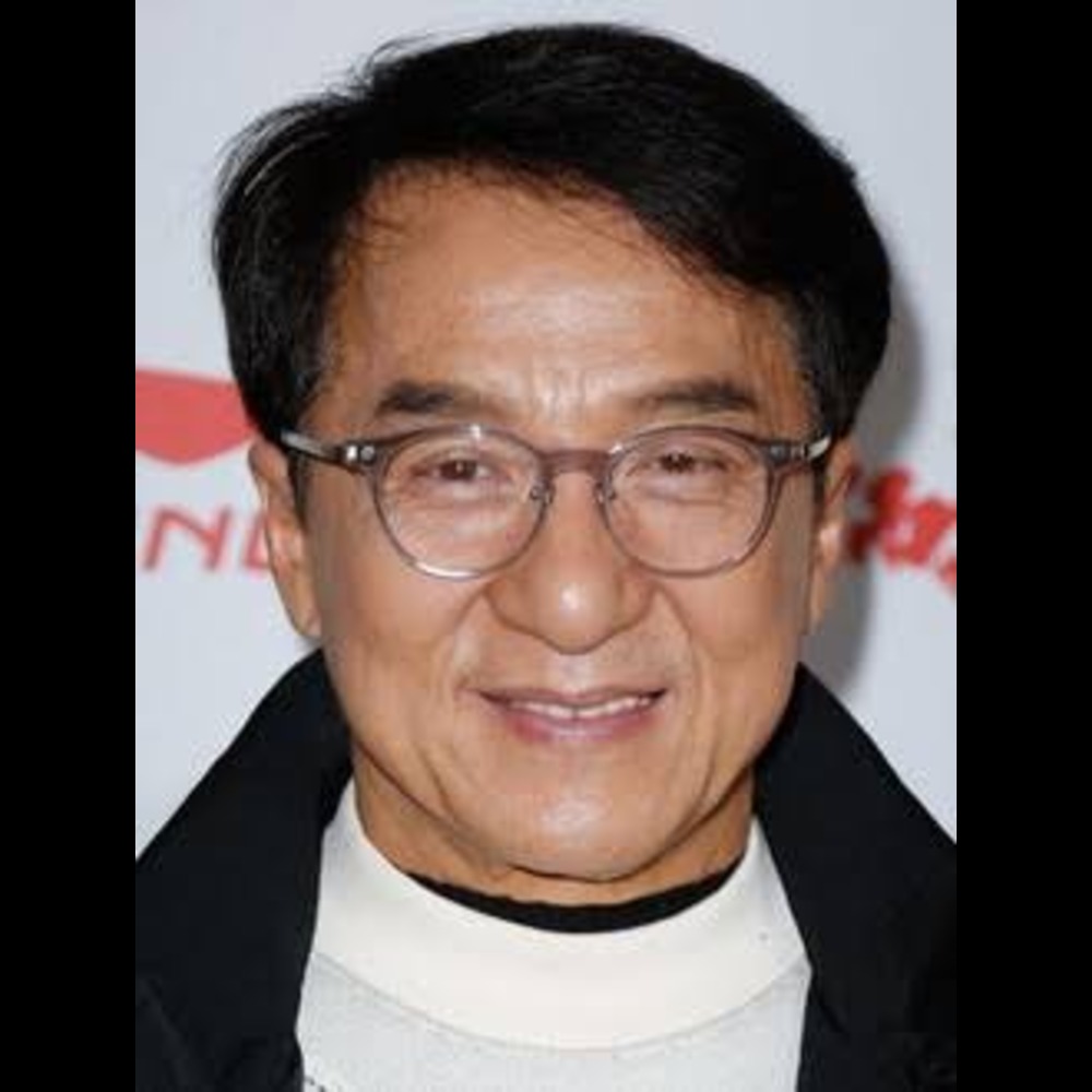 JACKIECHAN