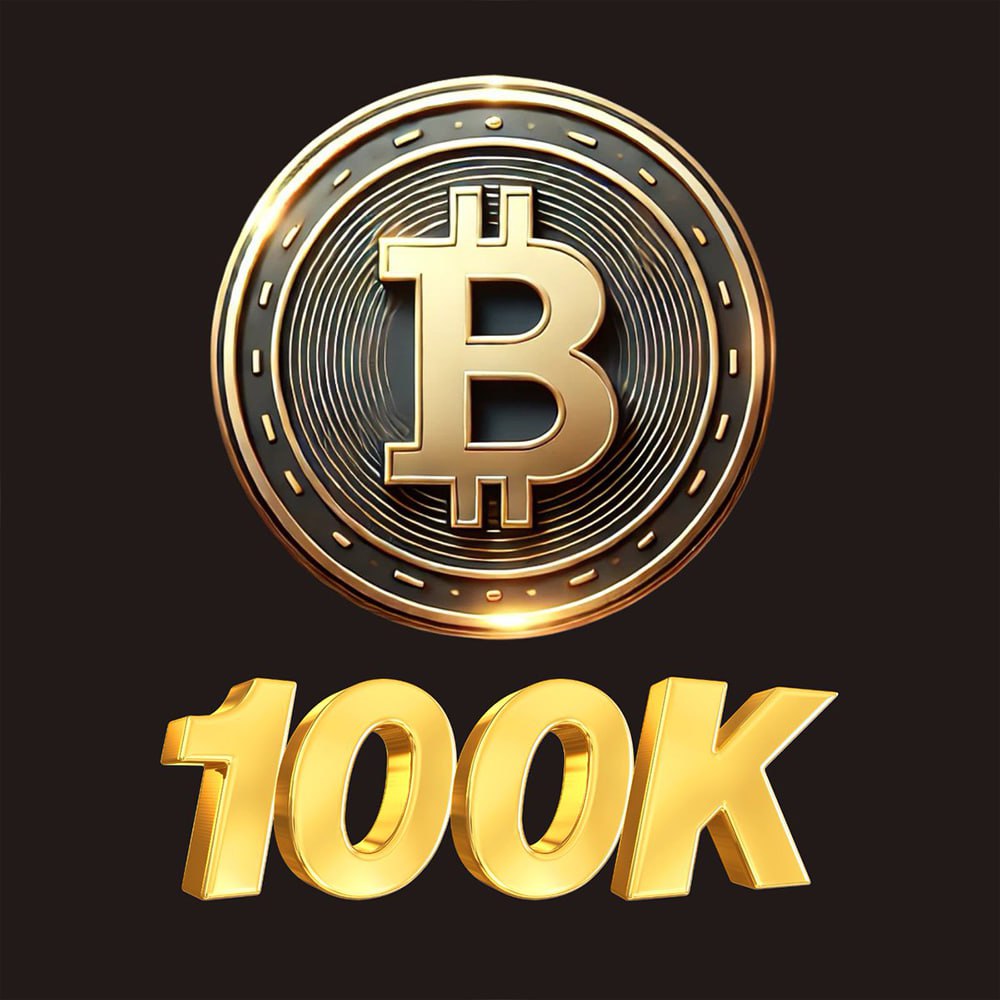 BTC100K