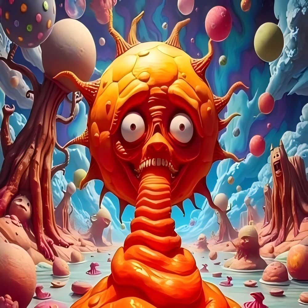SP00GE​