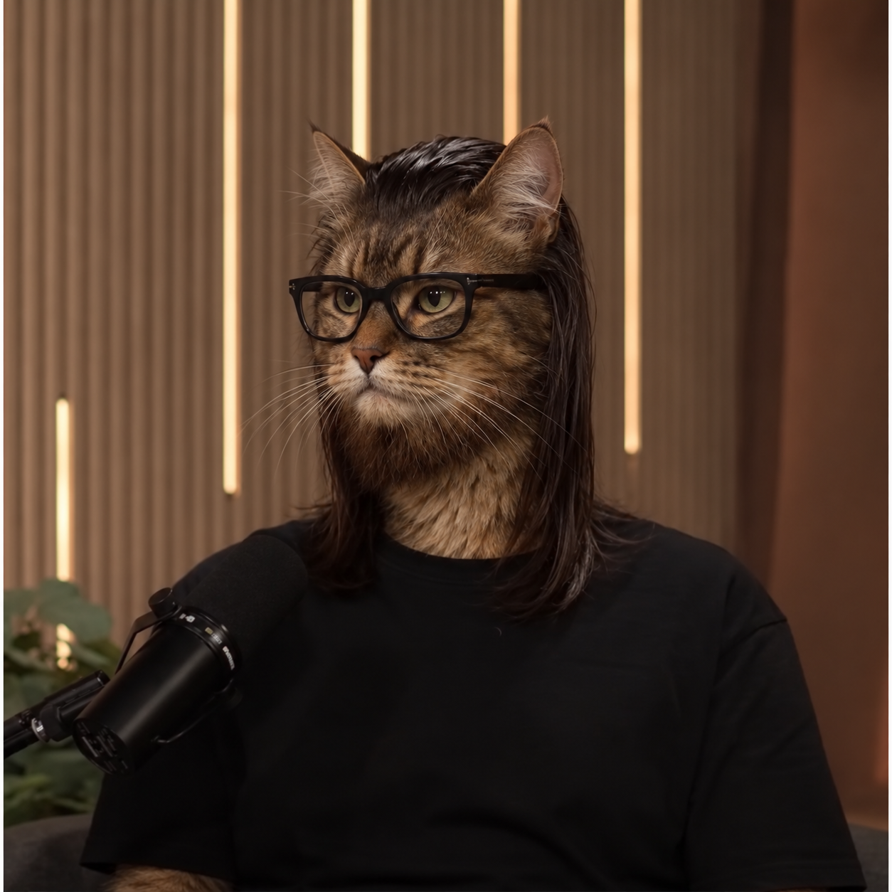 MEOWRAD