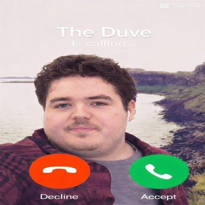 DUVE
