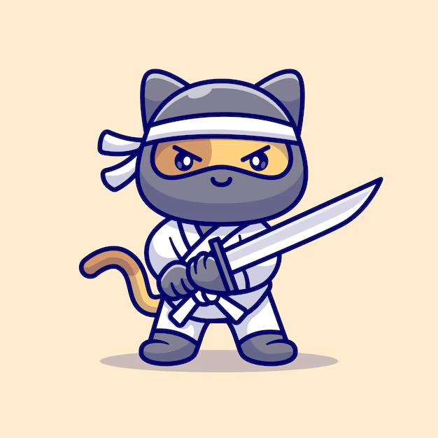 NINJACAT