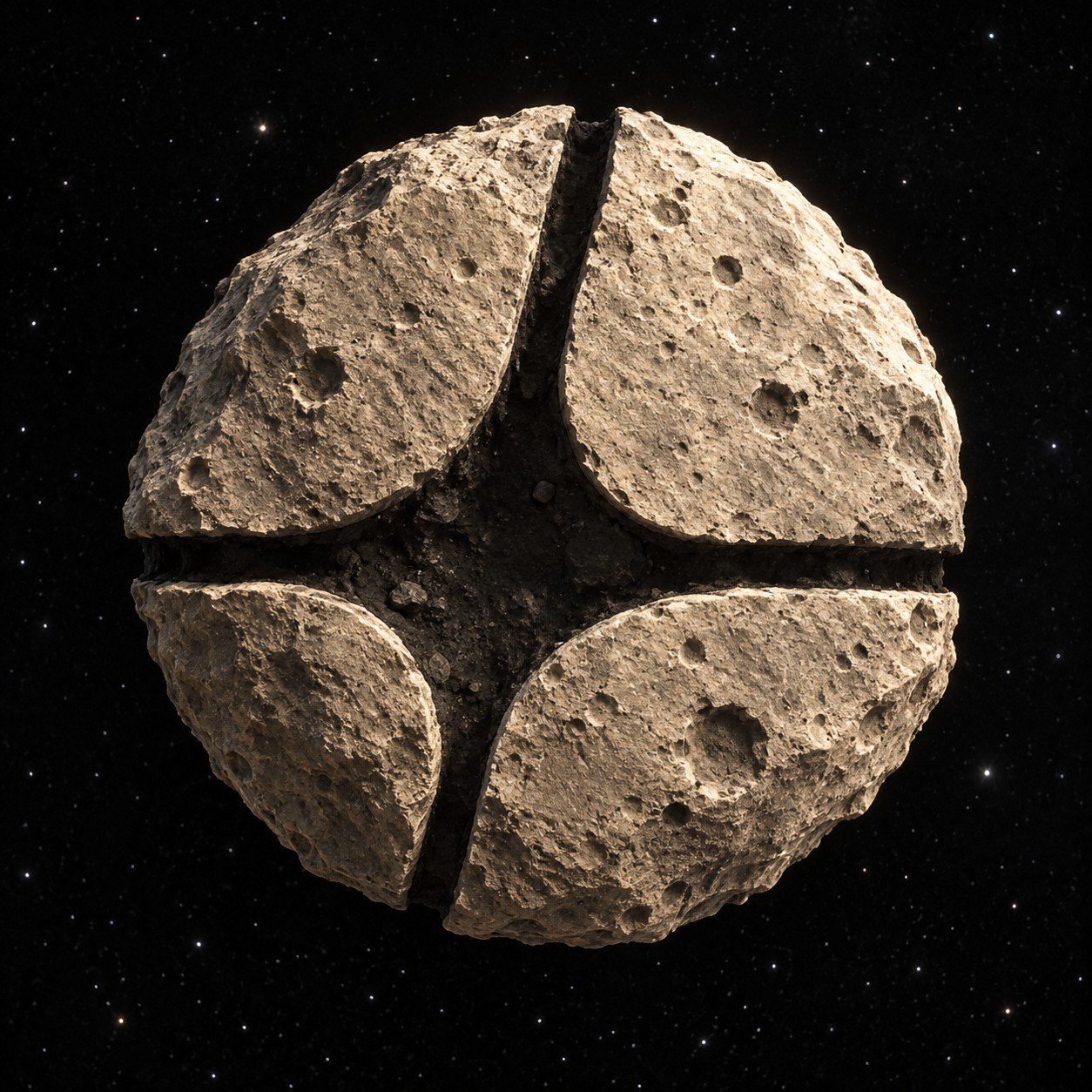 ASTEROID