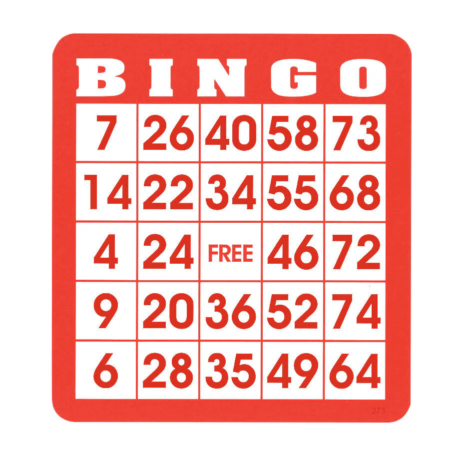 Bingo