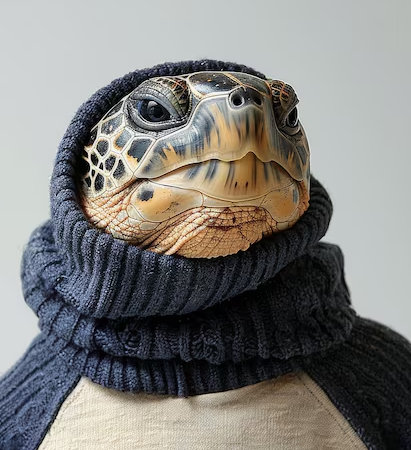 turtleㅤ